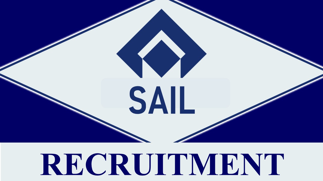 Sail Recruitment