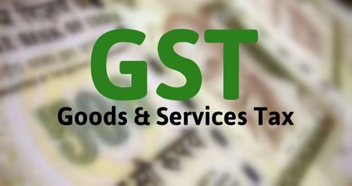 Maharashtra Assembly Ratify GST