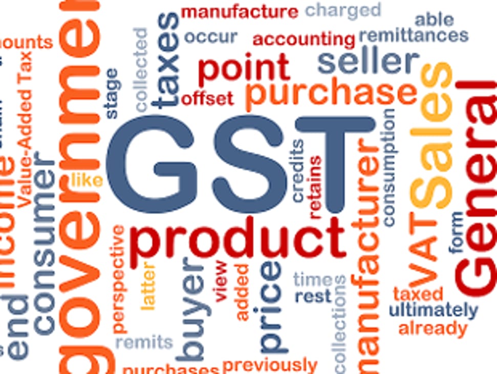 DGFT writes to GST Council for e-wallet facility.