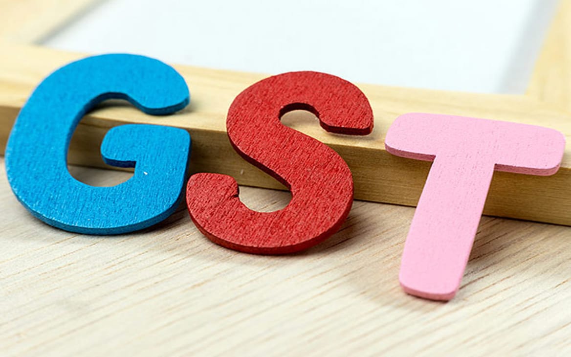 GST: Levy and Collection of Central/State Goods and Services Tax (Section 8)