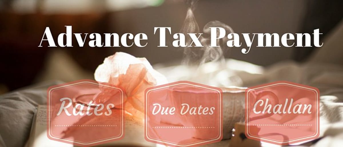 Advance Tax Due Date: Advance Tax Liability for FY 2019-20 | AY 2020-21
