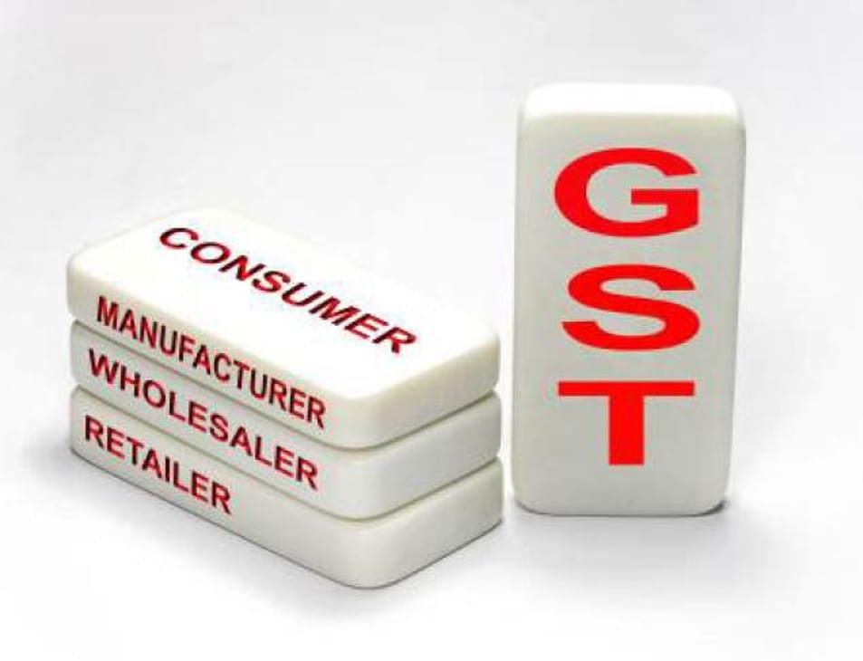 GST: FAQ’s Electronic Commerce under Goods and Service Tax