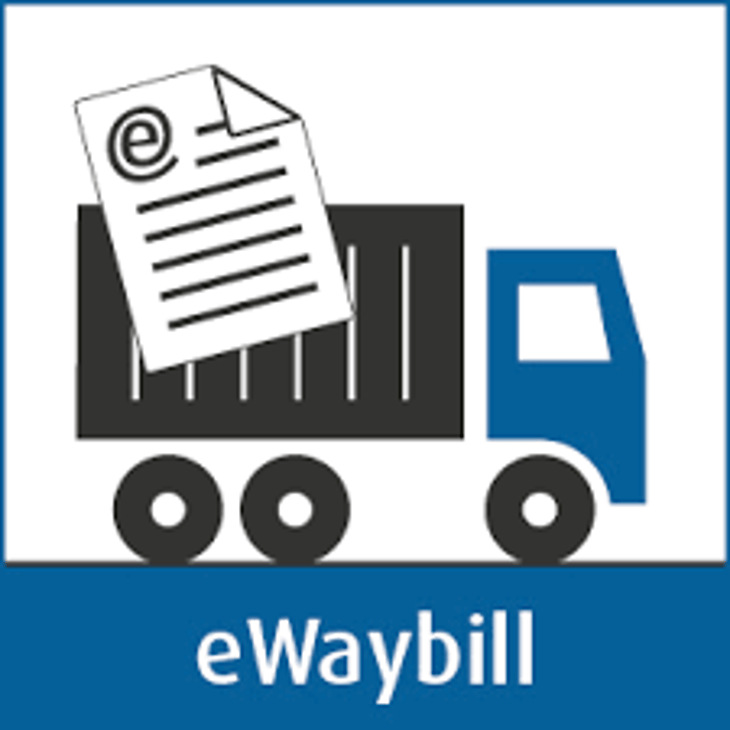 E-Way Bills as Per New GST Rules