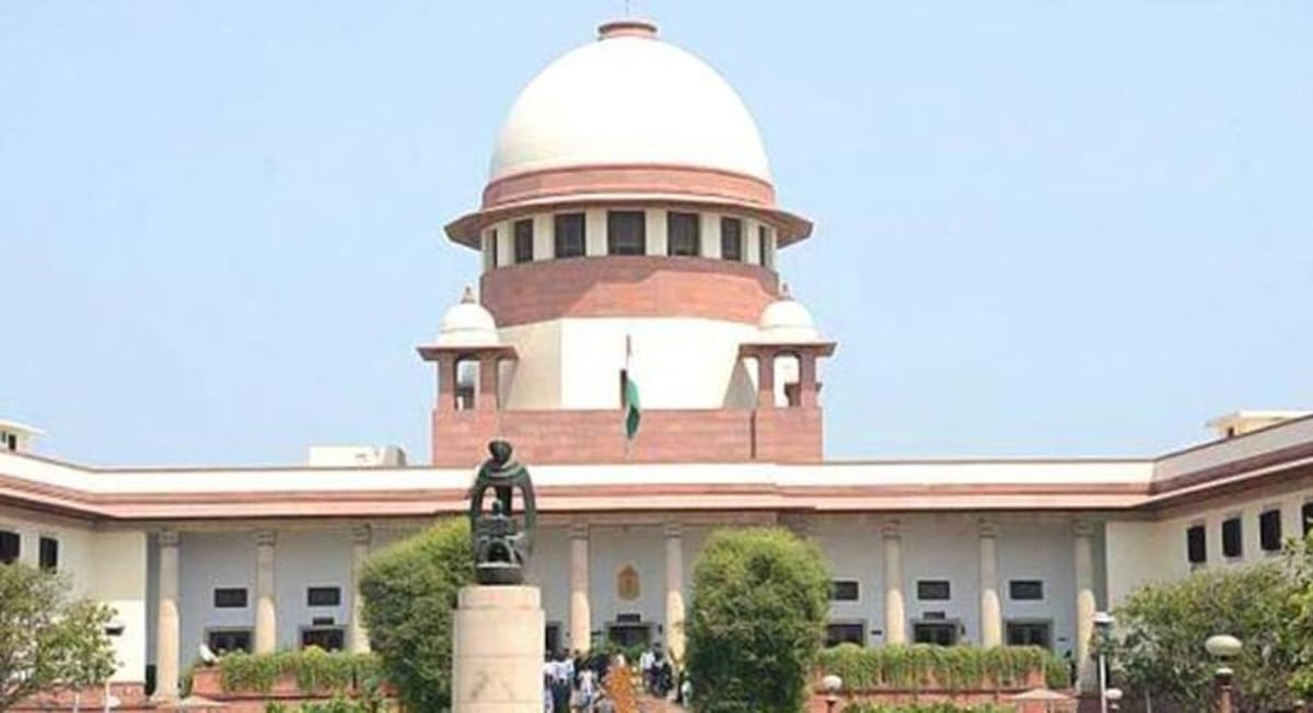 Linking PAN-Aadhaar A Must For I-T Returns Says Supreme Court