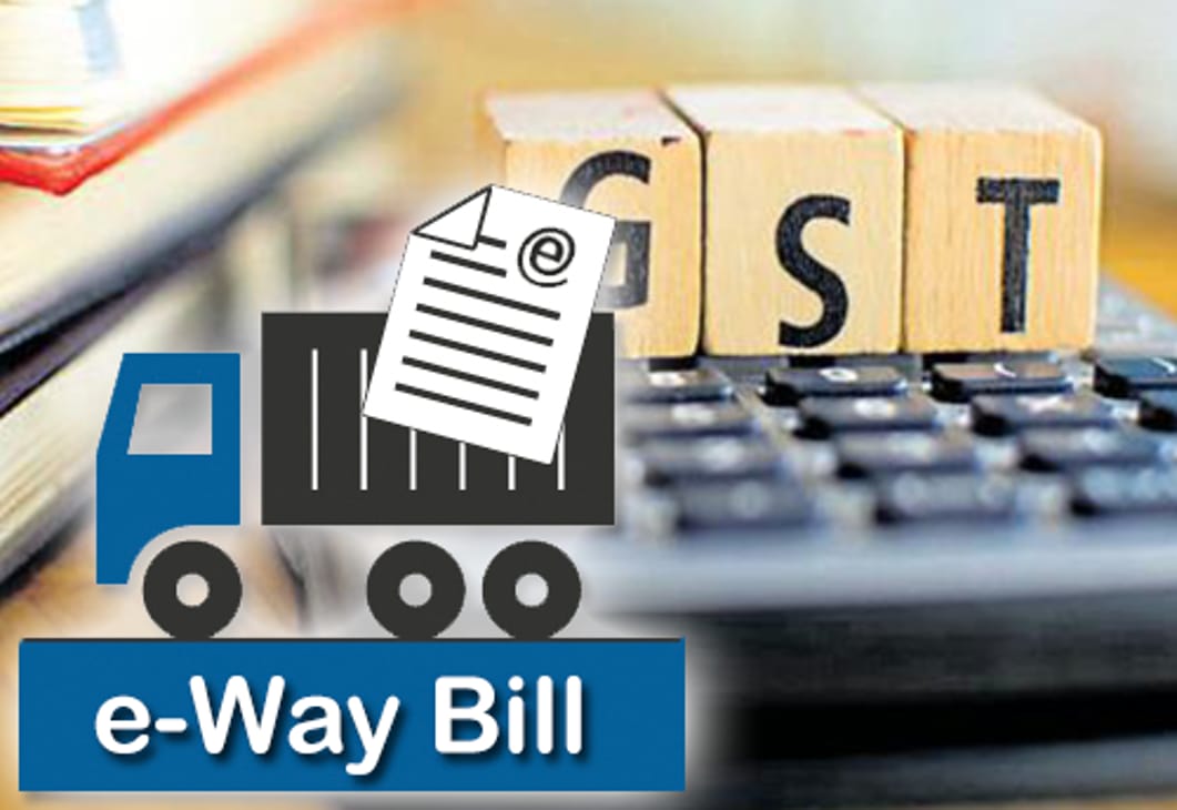 E-way bill Under GST | Road Permit Requirement in GST
