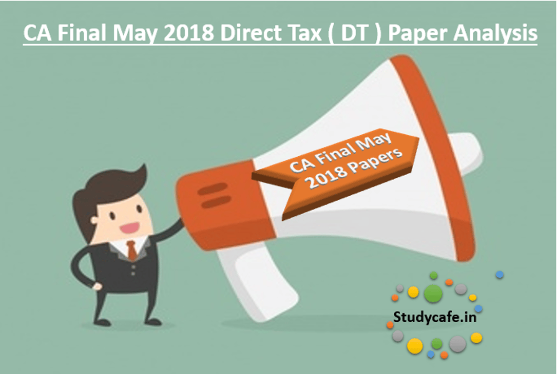 CA Final and CPT Results for May 2018 likely to be declared on 20th July 2018