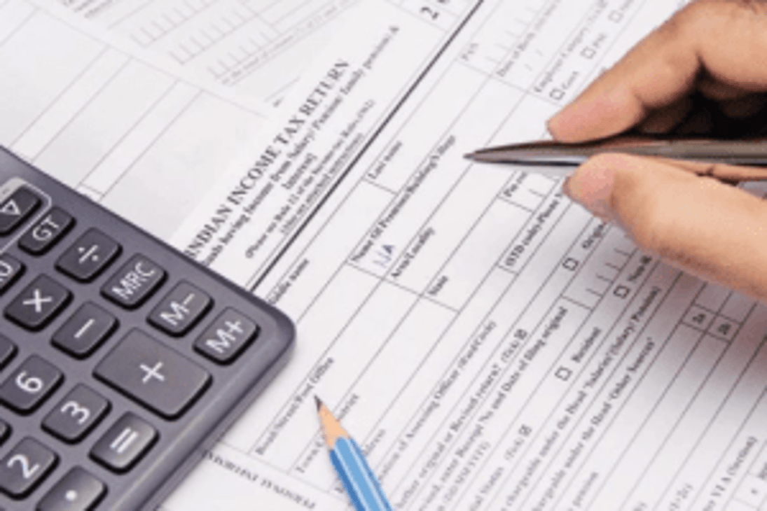 CBDT issues guidelines for filling ITR-3 for AY 2018-19 | FY 2017-18