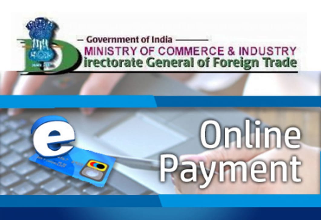 All about e-MPS Facility of DGFT