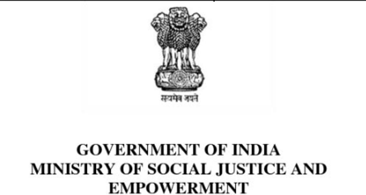 Ministry of Social Justice and Empowerment invites CA Firms for conducting internal audit