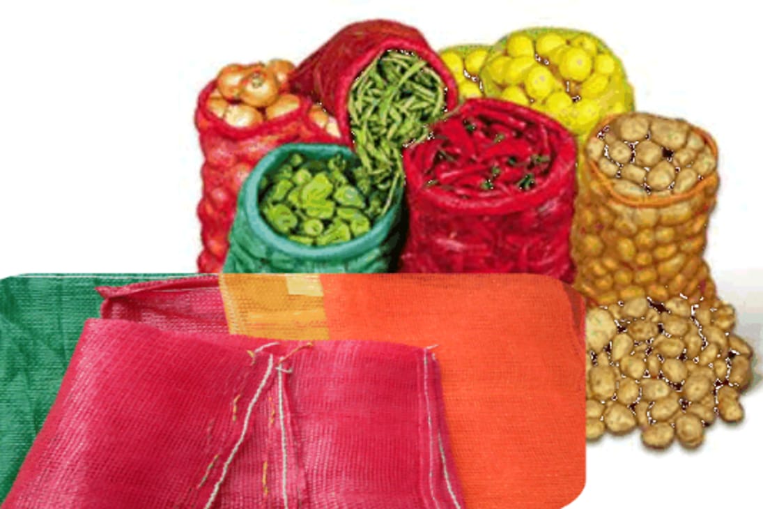 Leno Bags made from woven Polypropylene fabric are to be classified under Tariff Sub Heading 63053300