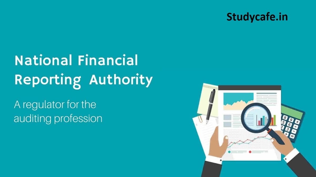 Powers of NFRA which will be used against Chartered Accountants