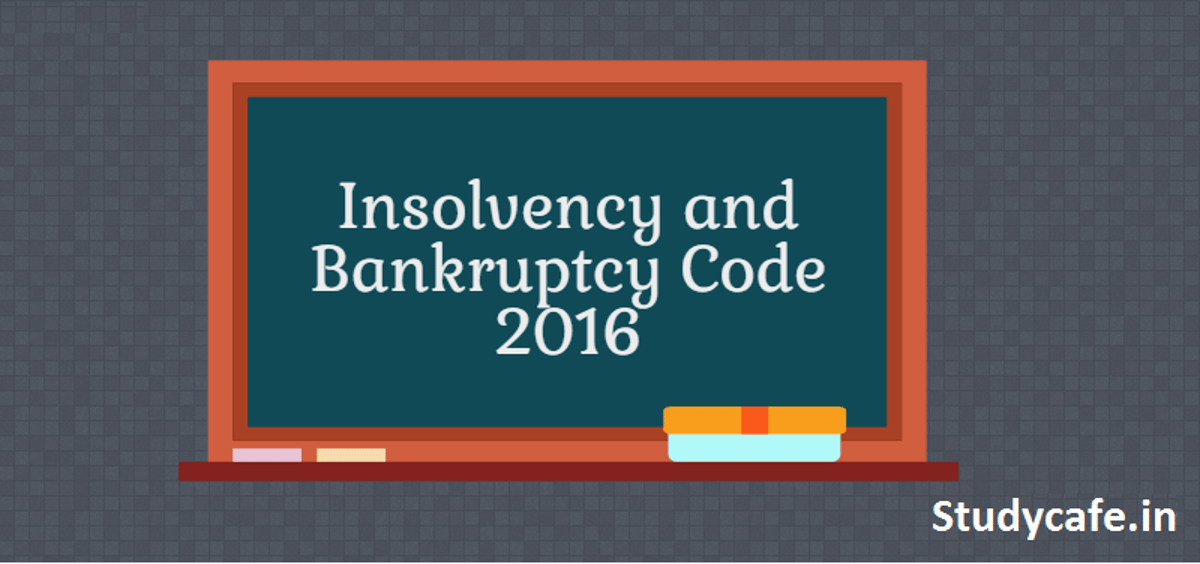 FAQ's Insolvency Professionals As per Insolvency & Bankruptcy Code