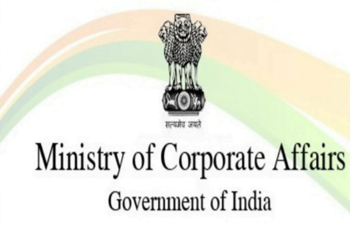 Ministry of Corporate Affairs Amends Schedule – III