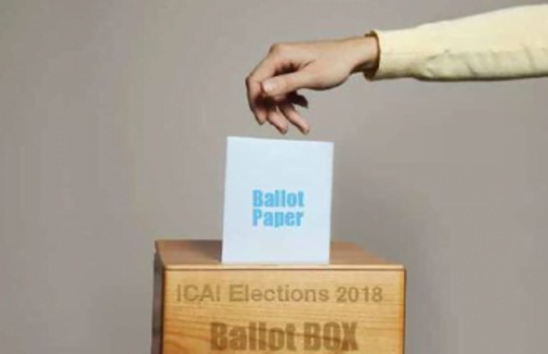How Preferential Voting System works in ICAI Election