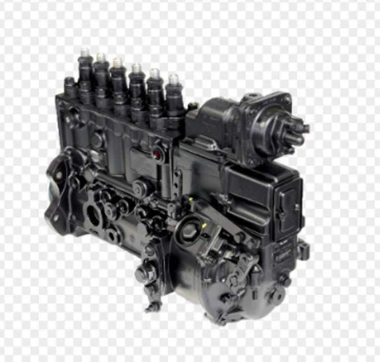 GST Rate of 18% is applicable onParts of Fuel Injection Pumps for diesel engines: AAR