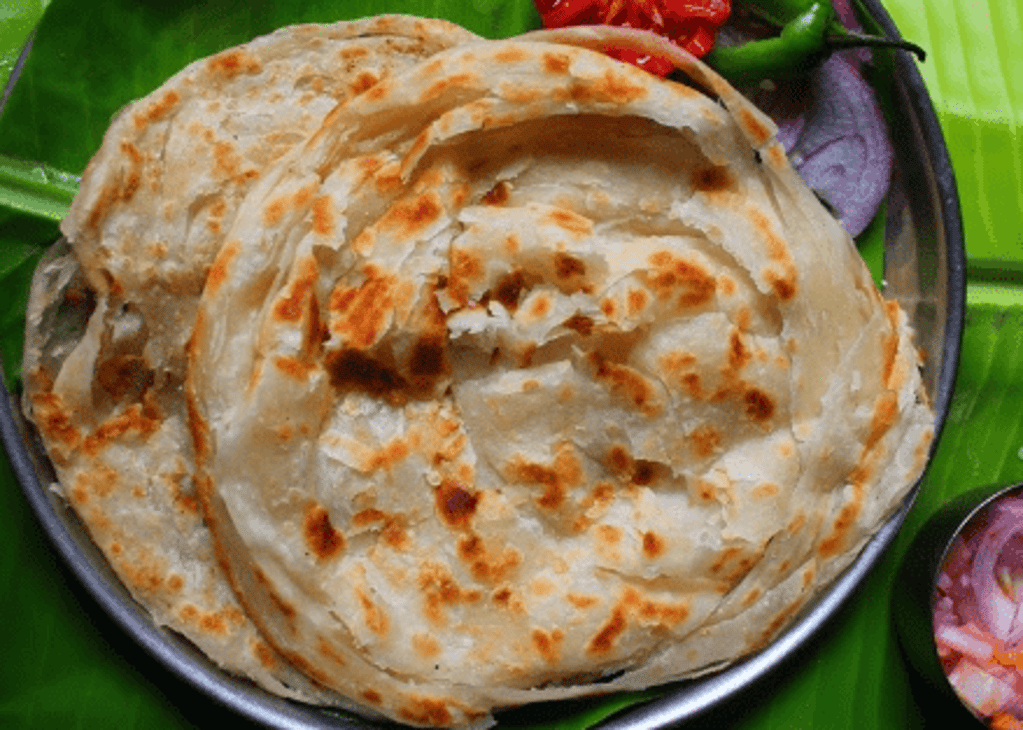 GST @ 18% applicable on Classic Malabar Parota and Whole Wheat Malabar Parota : AAR