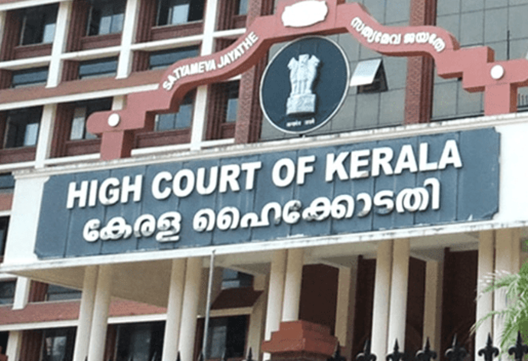 GST paid in one head can be Adjusted with another : HC