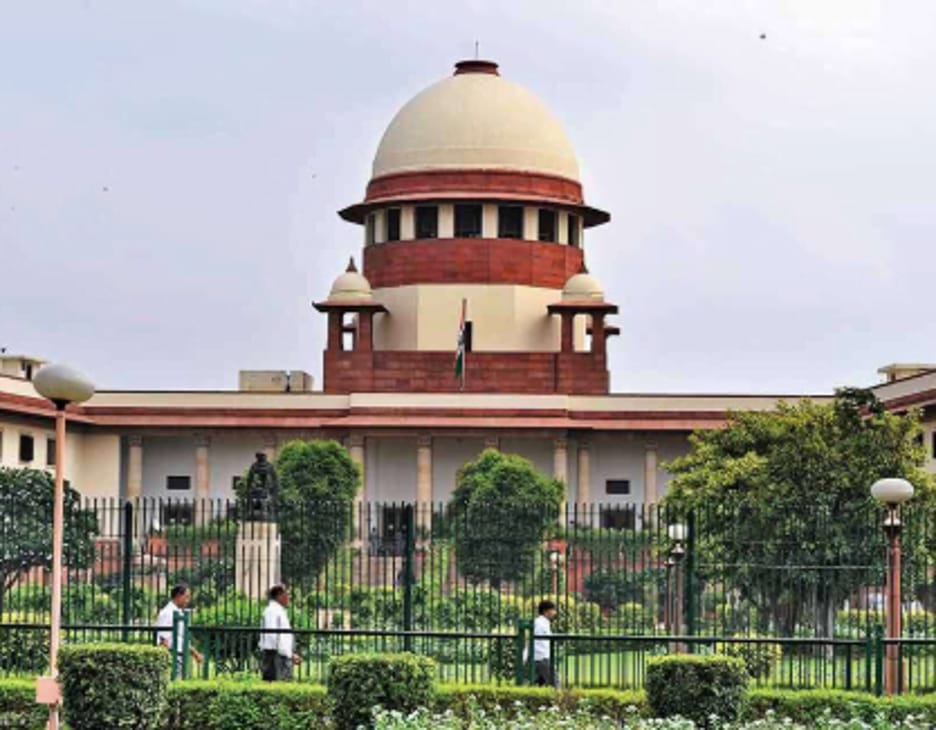 Sec 14A disallowance to be restricted to amount of exempt income only : SC