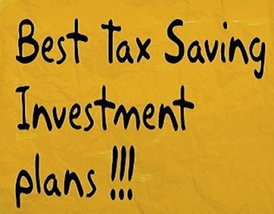 Late Starters you can be Tax Savers – Six online tax-saving investments
