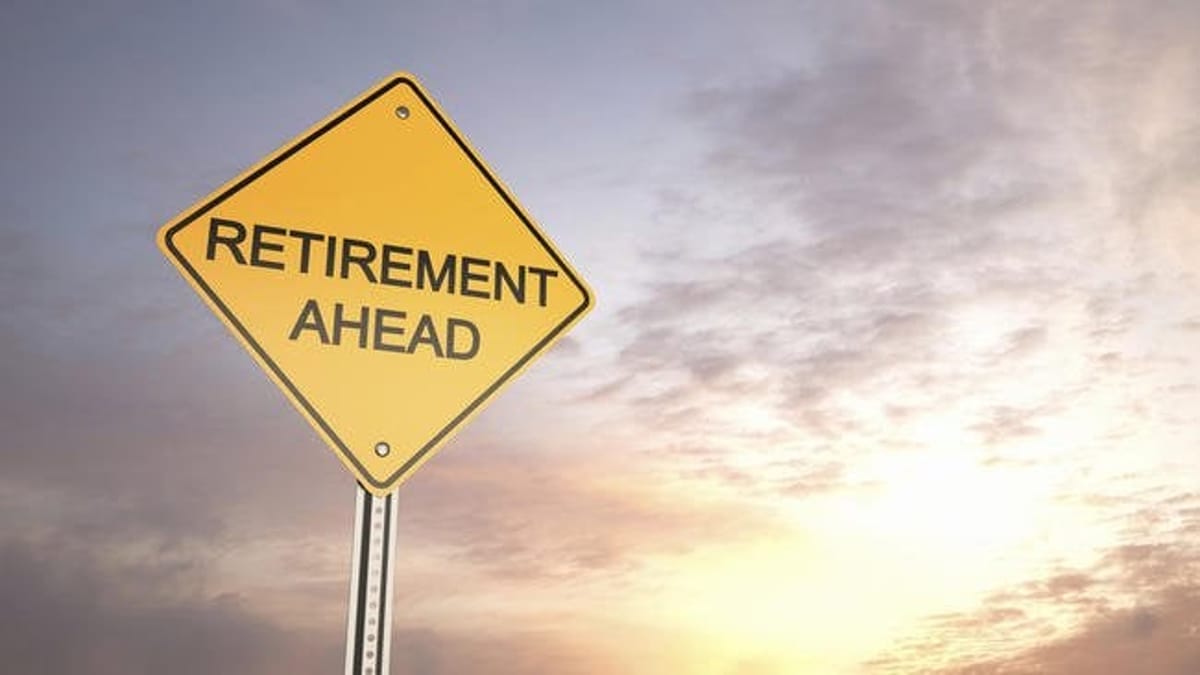 Pre-Retirement checklist: 5 questions to consider