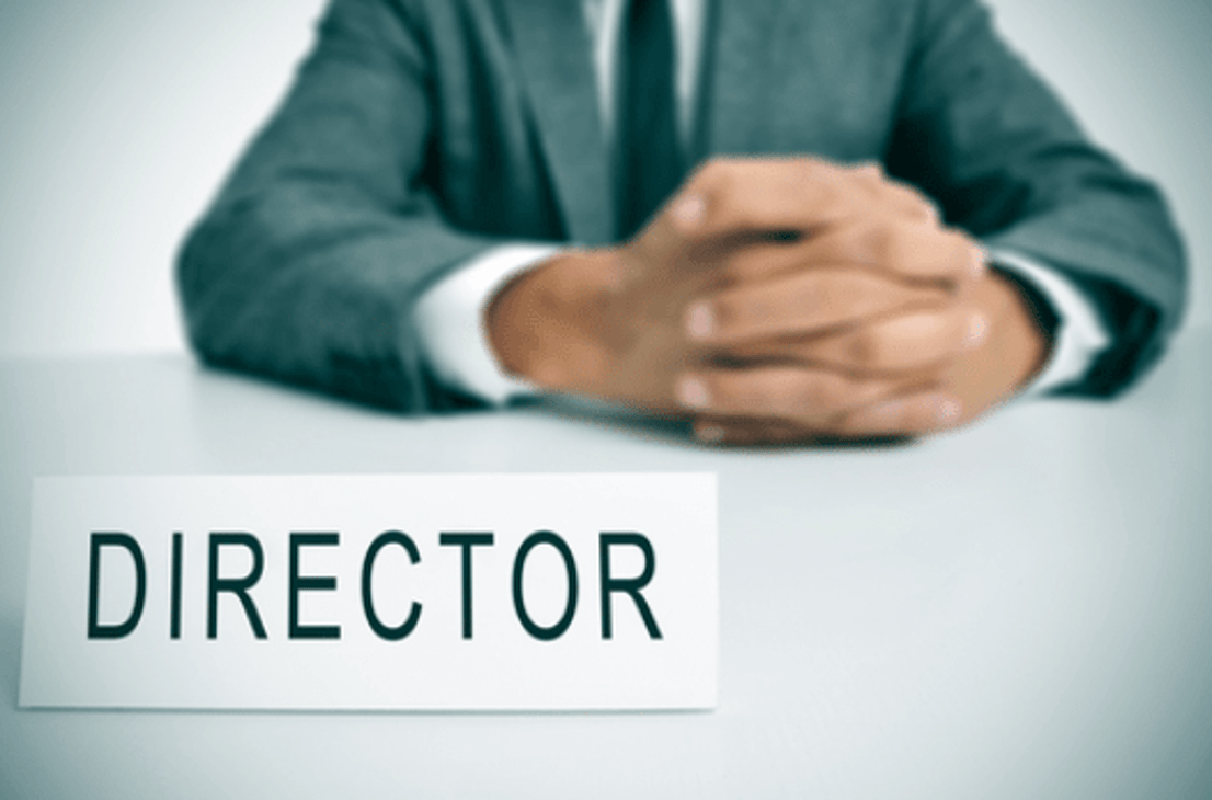 Director can only be responsible for conduct of business of company : HC