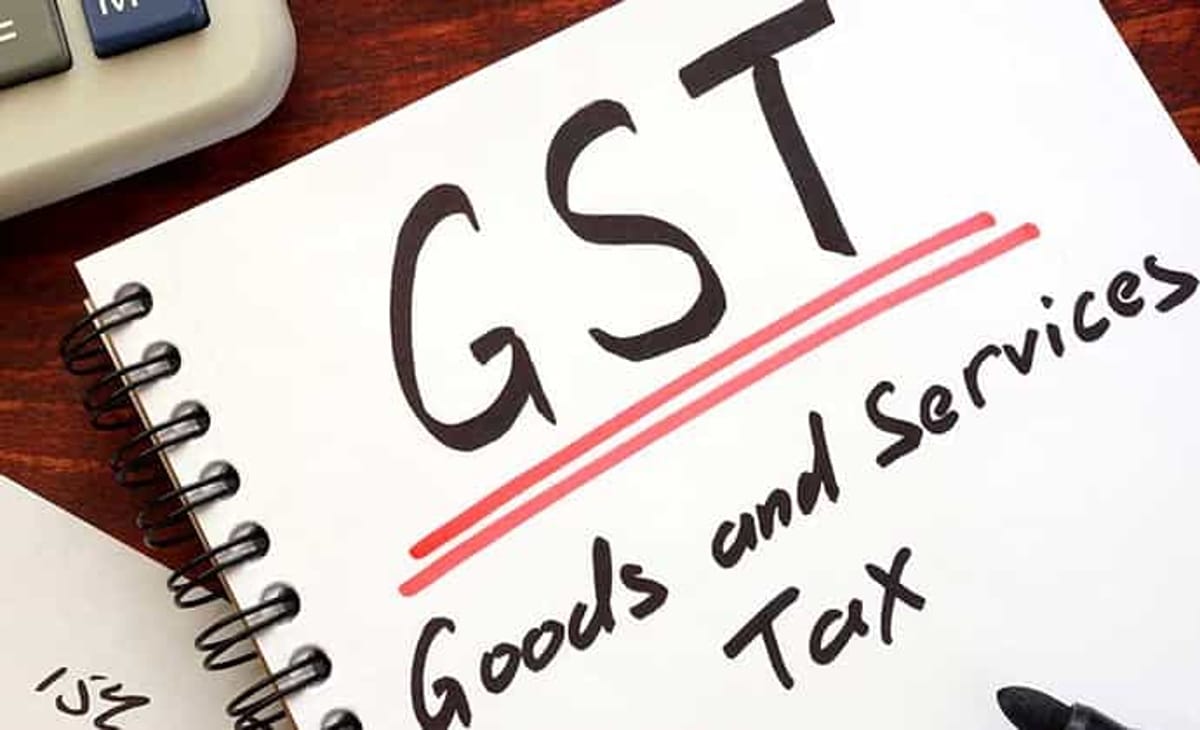 FAQ’s GST Payment of Tax