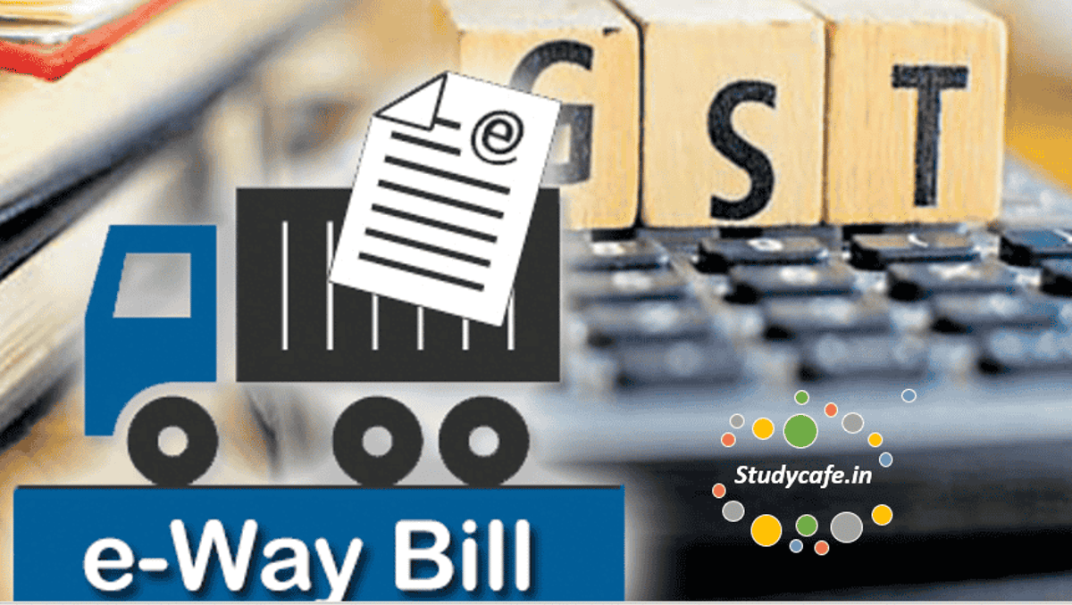 E Way Bill Penalty of Rs 18 Lakh reduced to Rs 5000 : HC