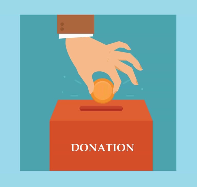 Bogus Donation Racket Busted by CBDT, Doners to Face the Heat