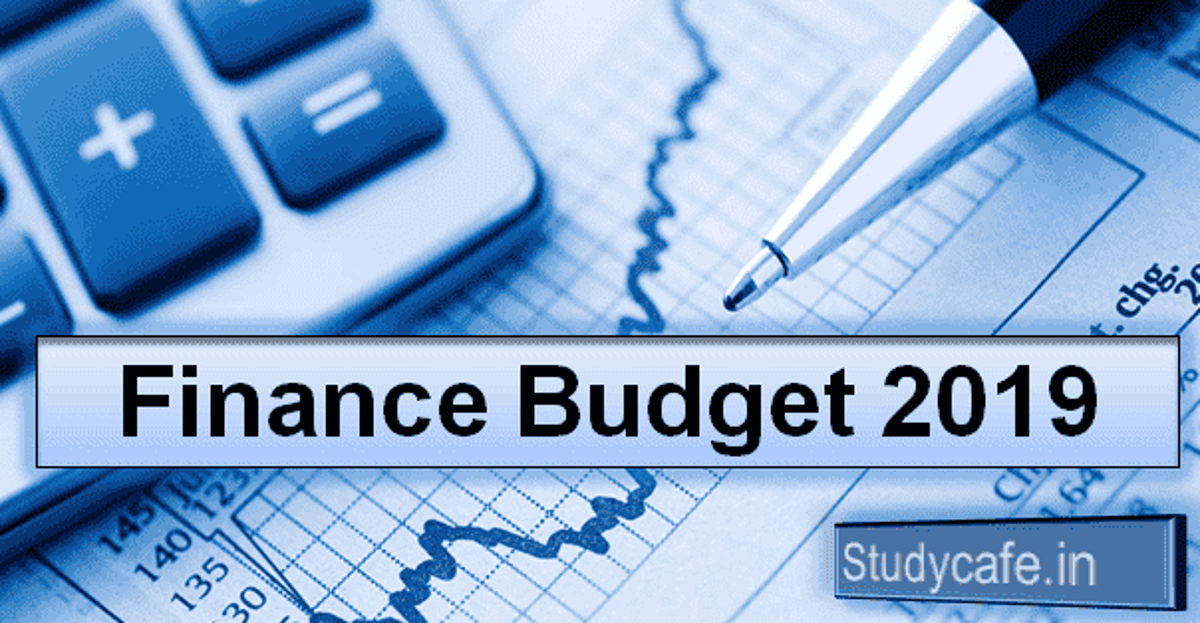 Budget 2019 expectations: Personal tax changes Expected in Budget 2019