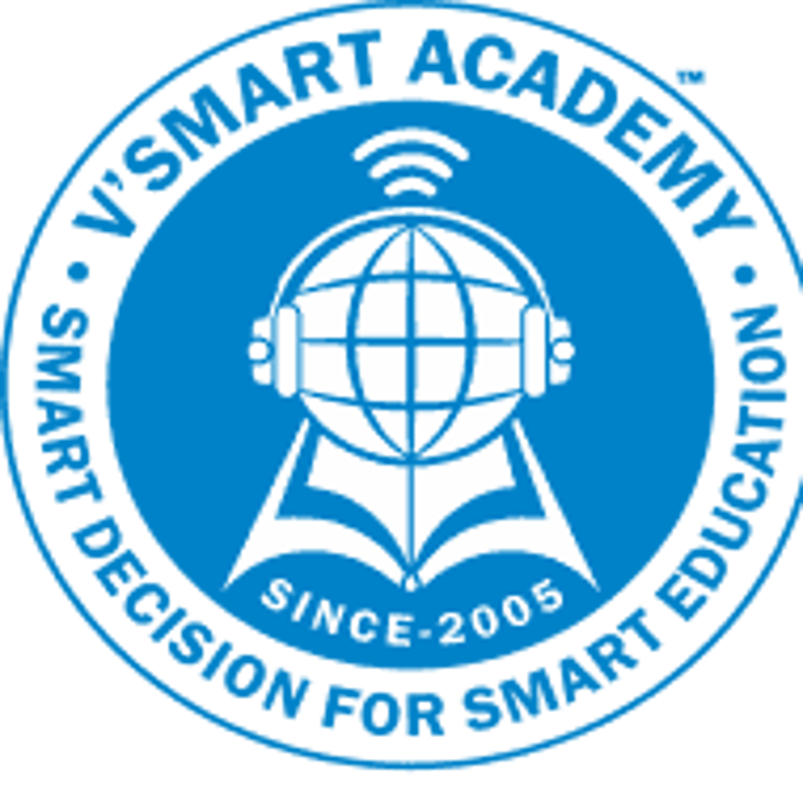 Vsmart Academy Faridabad Address