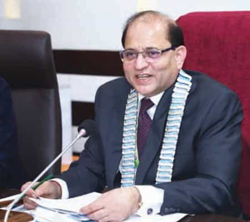 ICAI gives Homage to Indian Army : ICAI President’s Message – March 2019