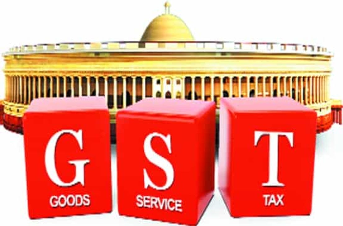 GST Update – GST Applicability on Royalty Paid to Authors