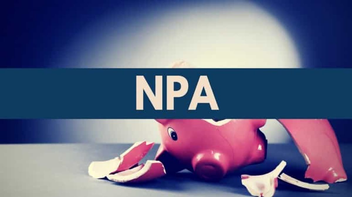 MANAGEMENT OF NON-PERFORMING ASSET
