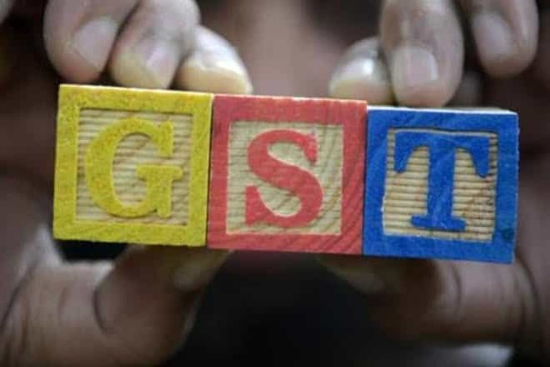 GST : What is Time of Supply
