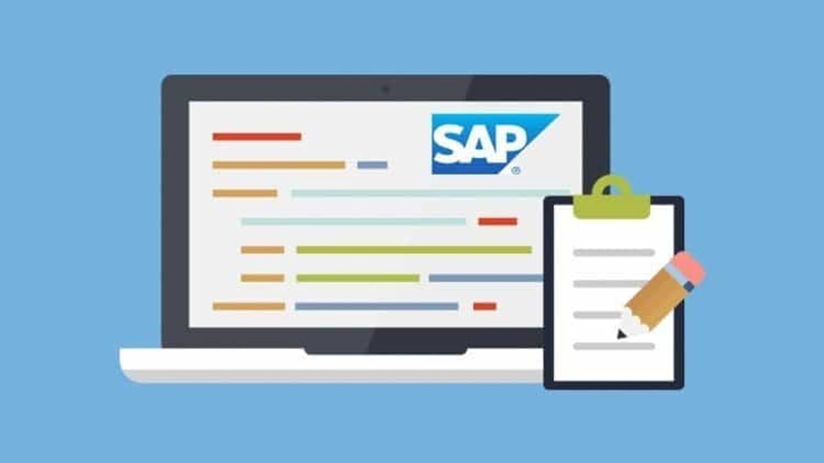 GSTS IMPACT IN SAP Before Implementing SAP, essential things need to be known