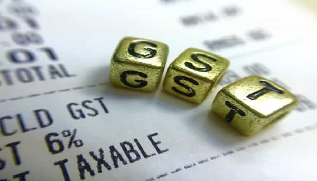 Interest will be levied on Gross Tax Liability if there is a delay in filing GST return [HC]