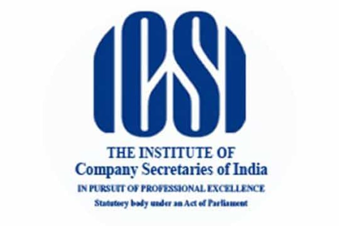 ICSI announced last date for change of exam Centre for CS June 2019 Examination