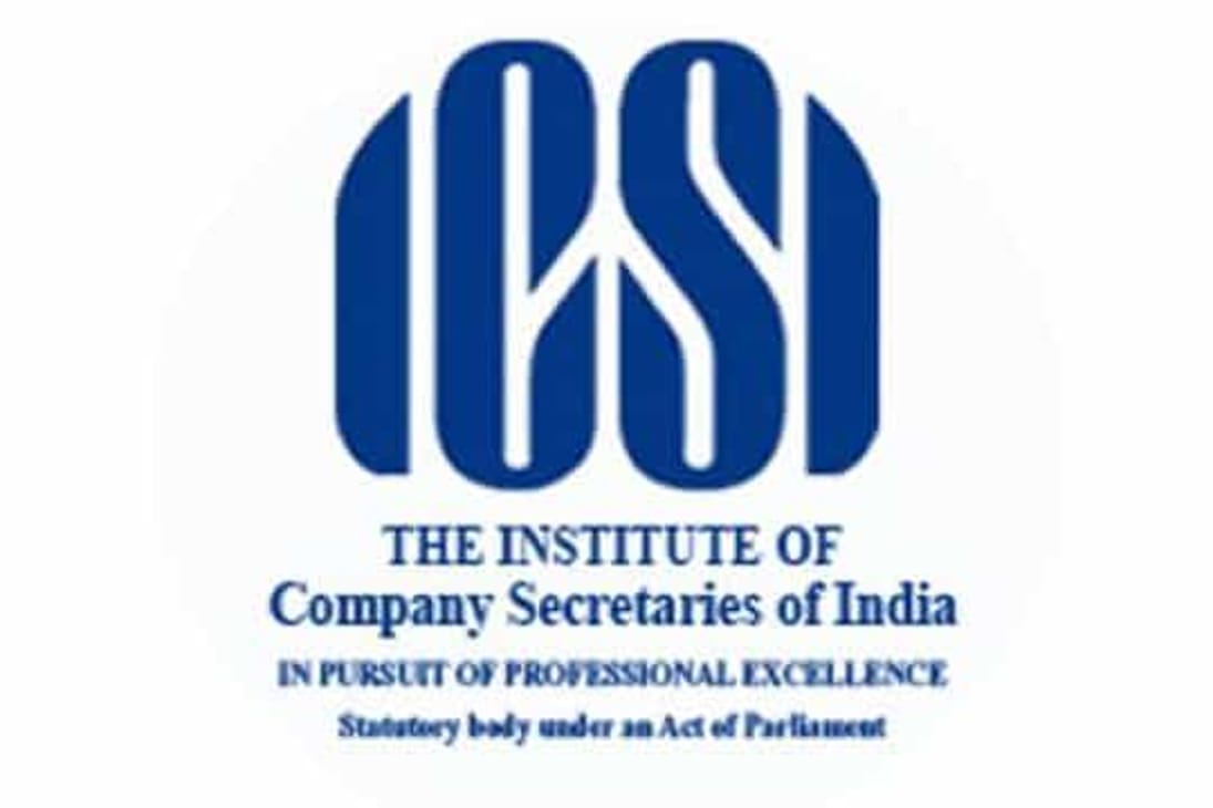 ICSI advocates on the eligibility of Manufacturing Businesses to form an LLP