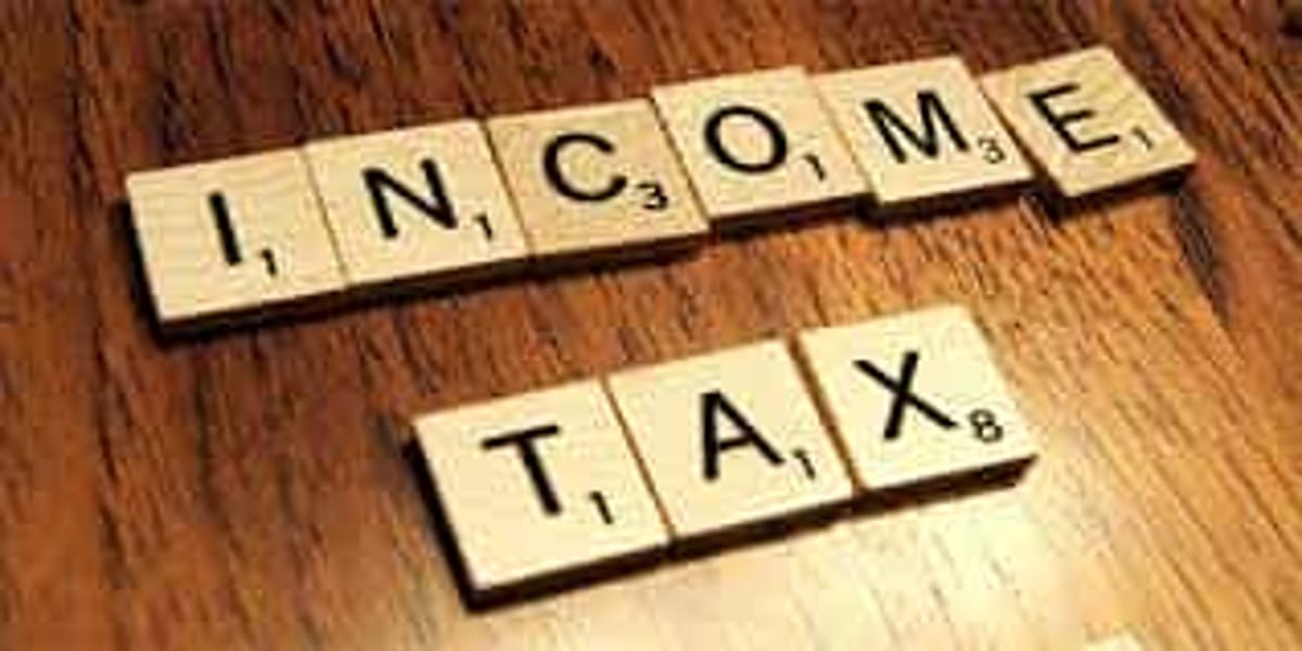 Direct tax collection may fall short of Rs 50,000 cr in FY’19