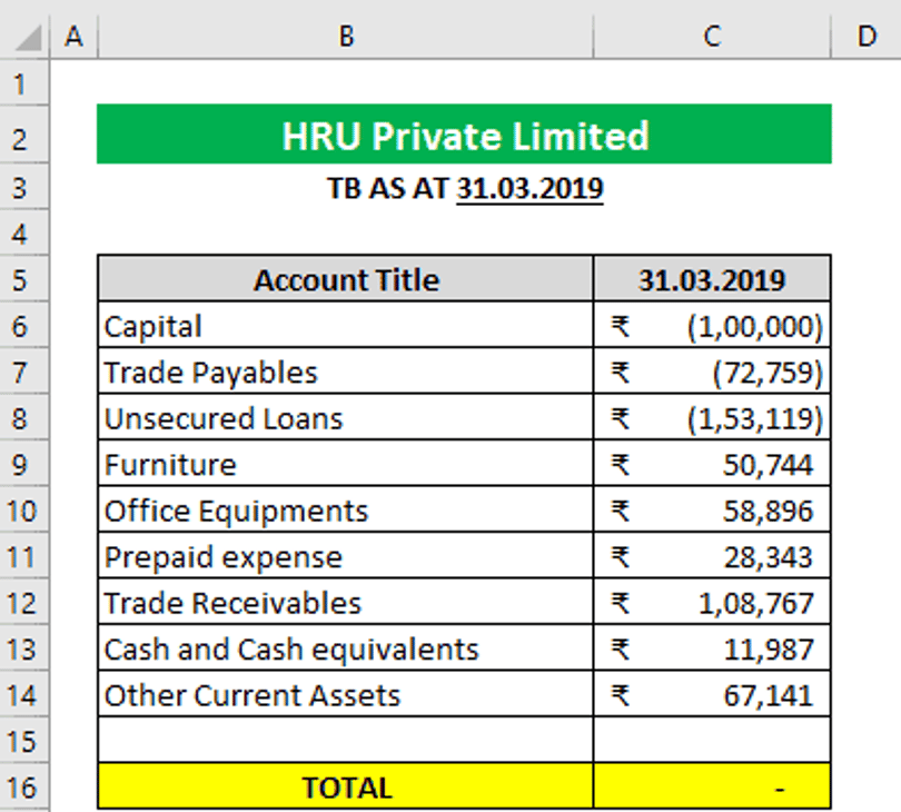 EXCEL, WITH EXCEL! Chapter 1: CONSOLIDATE