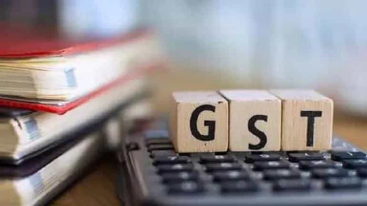 Important issues under GST Law 2017