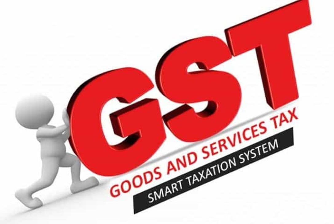 Brief Notes on Classification of Services under GST Scenario