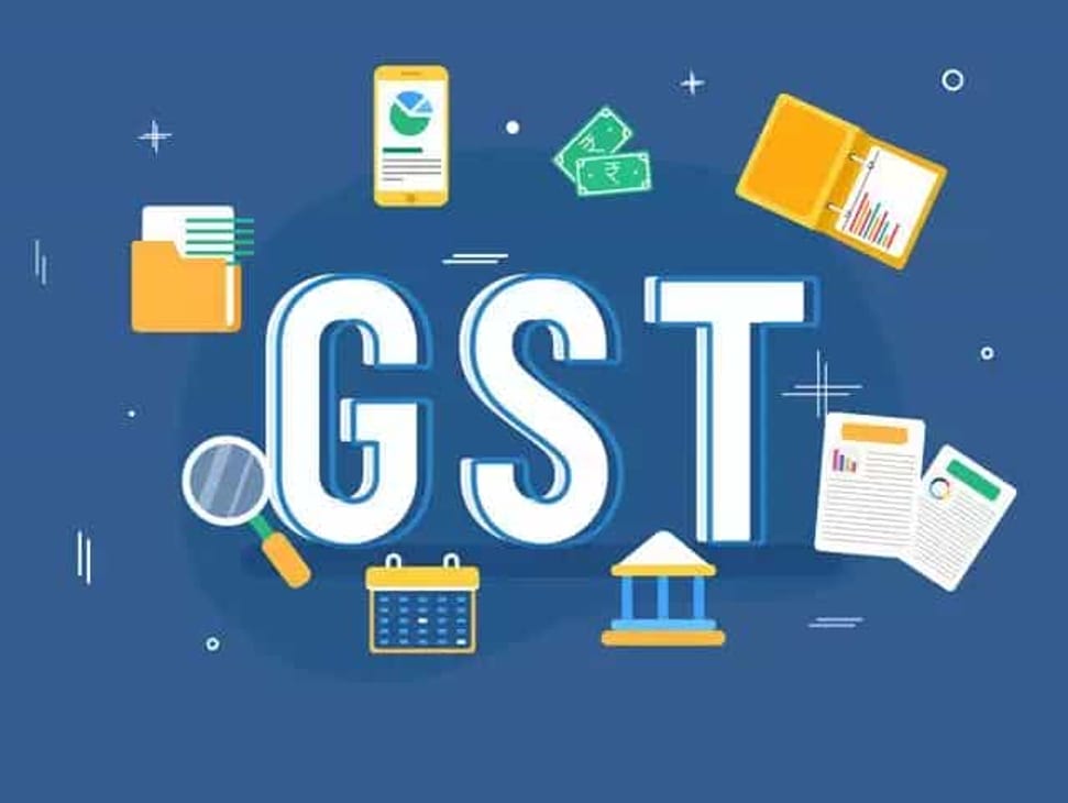 GST on Outsourcing of Export Services By SN Panigrahi