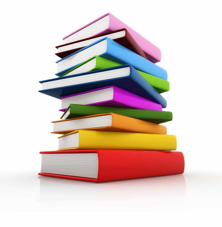 Work books or Practice books printed and sold are exempt from GST [High Court]