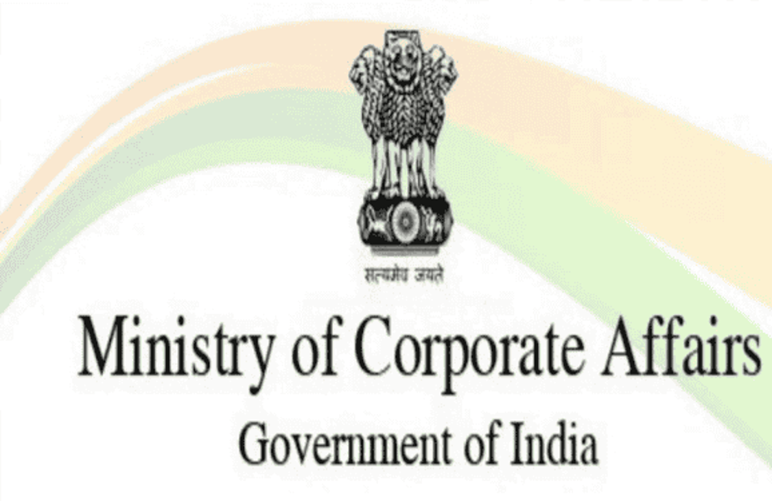 One time opportunity to file form ADT-1 filed through GNL-2 without fee on MCA