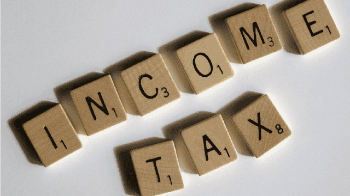 Are you required to file  an ITR