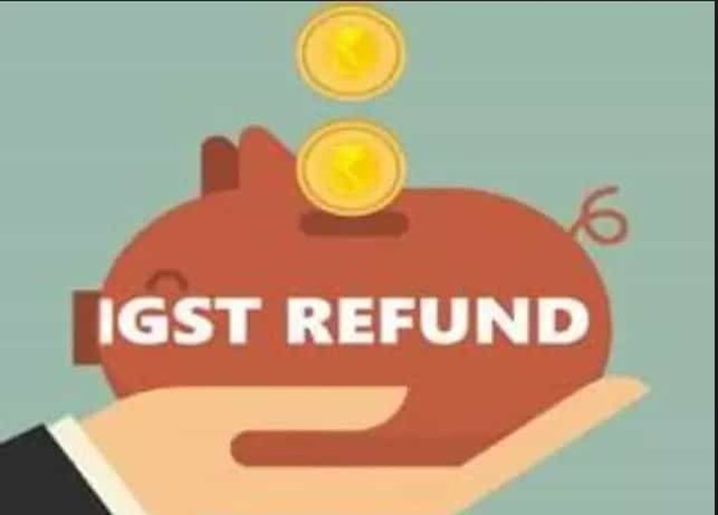 No Automatic Refund of IGST Stringent Systems Put in Place to Detect Fraudulent Refund Claims by Exporters