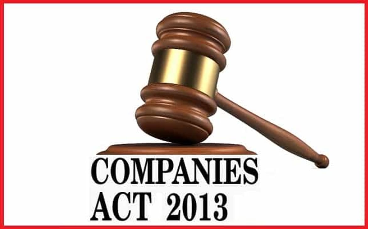 LIABILITY OF AUDITORS UNDER COMPANIES ACT, 2013