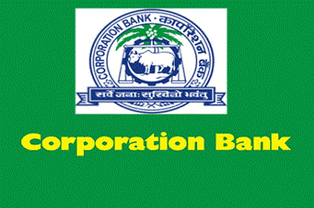 Empanelment of Concurrent Auditors for Corporation Bank for 2019-20