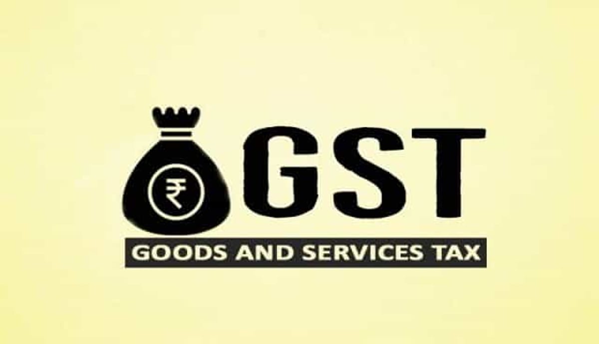 GST Accounting Entries in Financial Books under GST (Part-1)